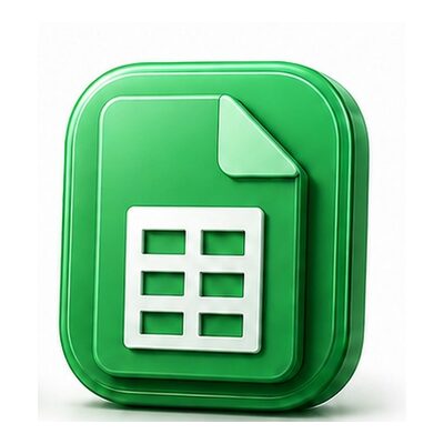Google Sheets