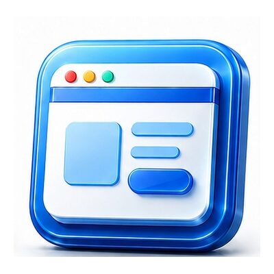Web App